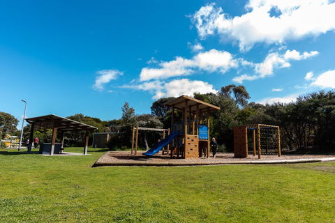 Cape Paterson Holiday Park - Accommodation Gold Coast 2