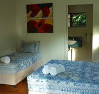 Cape Trib Farm - Accommodation Gold Coast