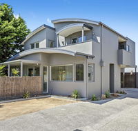 CAPEL'S REST - CAPEL SOUND - Accommodation Gold Coast