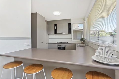 CAPEL'S REST - CAPEL SOUND - Accommodation Gold Coast 1