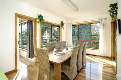 Capelink Lodge - Gold Coast 4U 0