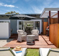 Capella Villa No. 3 - Luxurious beachside style - Accommodation Gold Coast