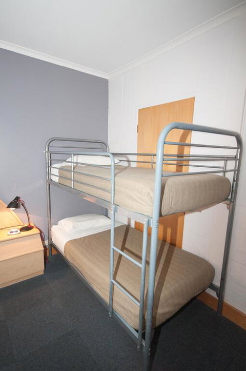 Capital Airport Motel - Accommodation Gold Coast 3