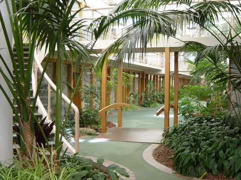 Capital Airport Motel - Accommodation Gold Coast 0