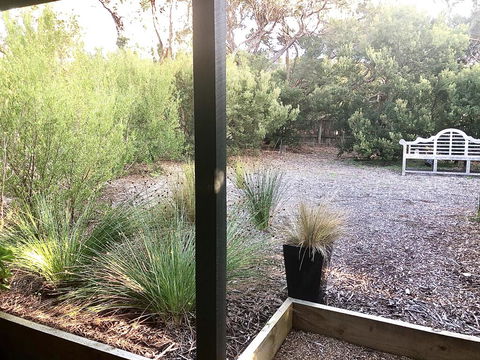 Capri Beach - Couples Retreat - Accommodation Gold Coast 2