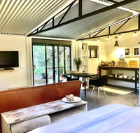 Capri Beach - Couples Retreat - Accommodation Gold Coast