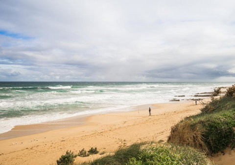 Capri House - Accommodation Gold Coast 1