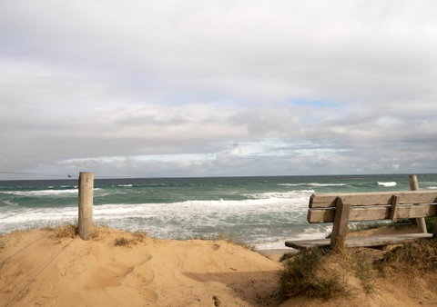 Capri House - Accommodation Gold Coast 2