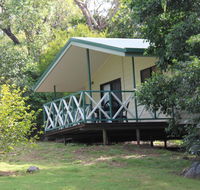 Capricorn Caves - Gold Coast 4U