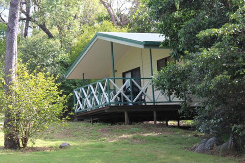 Capricorn Caves - Accommodation Gold Coast 1