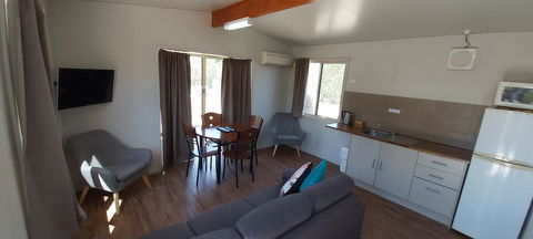 Capricorn Holiday Park - Accommodation Gold Coast 1