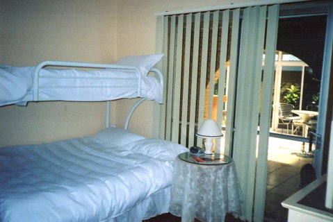 Caprilodge - Accommodation Gold Coast 3