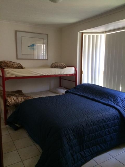 Caprilodge - Accommodation Gold Coast 0