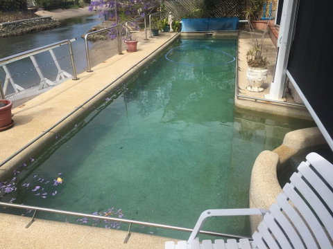 Caprilodge - Accommodation Gold Coast 2