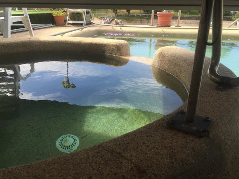 Caprilodge - Accommodation Gold Coast 1