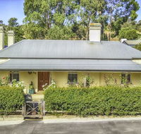 Captain Rodda's Cottage - Gold Coast 4U