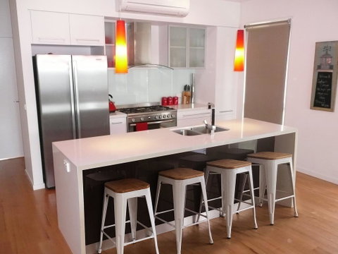 Captain's Cottage - Accommodation Gold Coast 1
