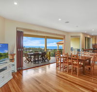 Captain's Retreat - Gold Coast 4U