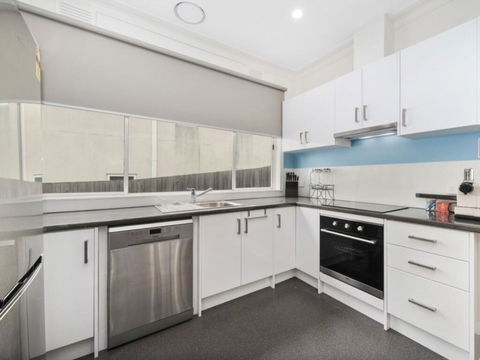 Captains Cottage - Accommodation Gold Coast 1