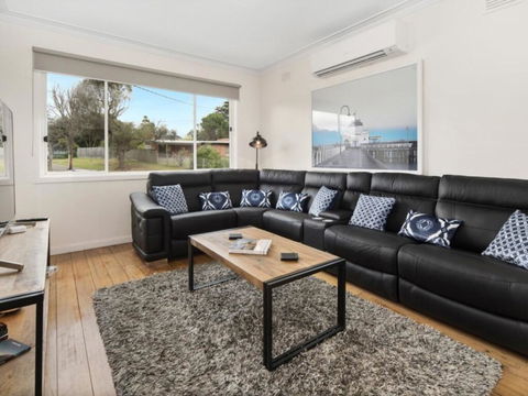Captains Cottage - Accommodation Gold Coast 2