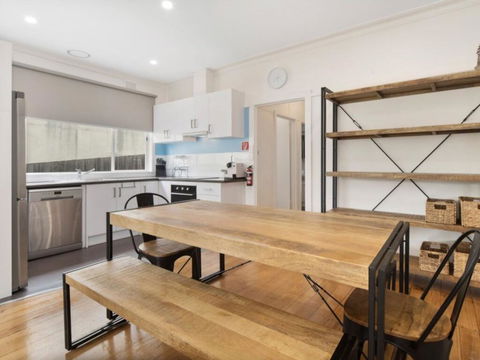 Captains Cottage - Accommodation Gold Coast 3