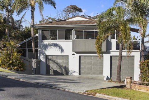 Captains Quaters - Accommodation Gold Coast 0