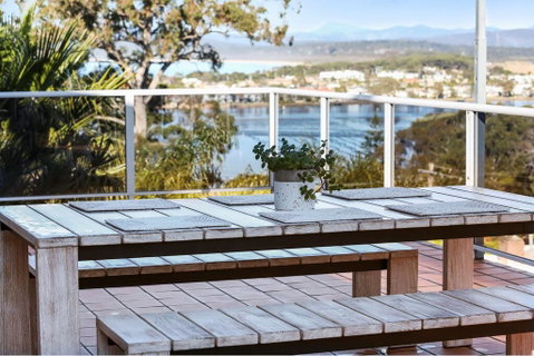 Captains Quaters - Accommodation Gold Coast 1