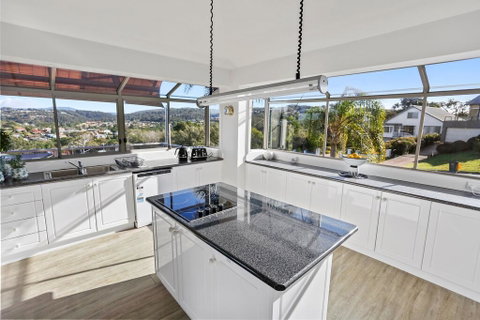 Captains Quaters - Accommodation Gold Coast 2