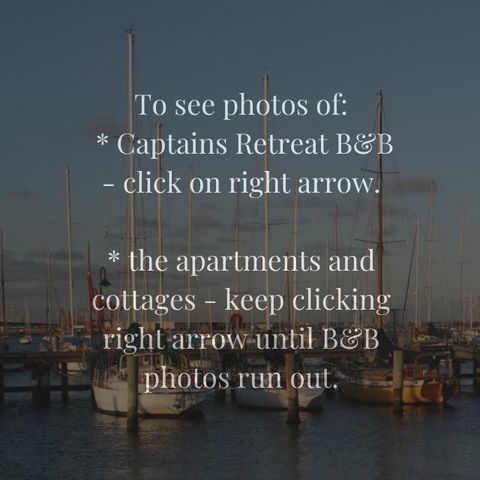Captains Retreat Apartments And Cottages - Accommodation Gold Coast 3