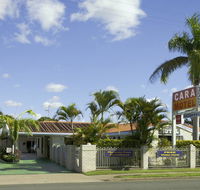 Cara Motel - Accommodation Gold Coast
