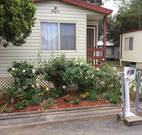 Caracourt caravan park - Gold Coast 4U
