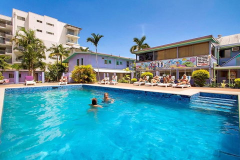 Caravella Backpackers - Accommodation Gold Coast 0