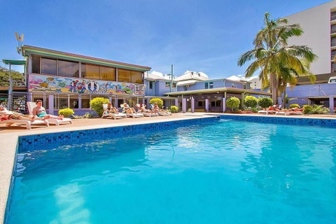 Caravella Backpackers - Accommodation Gold Coast 1