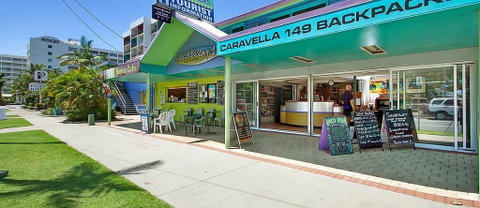 Caravella Backpackers - Accommodation Gold Coast 3