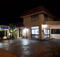 Caravilla Motor Inn - Accommodation Gold Coast