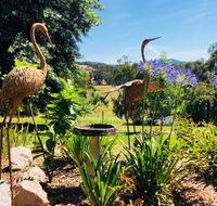 Carawah Ridge - Accommodation Gold Coast