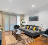 Cardigan Relaxing 2Bed2Bath Apt with Free Wifi - Accommodation Gold Coast