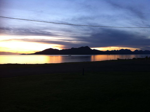 Cardwell Beachcomber Motel & Tourist Park - Accommodation Gold Coast 2