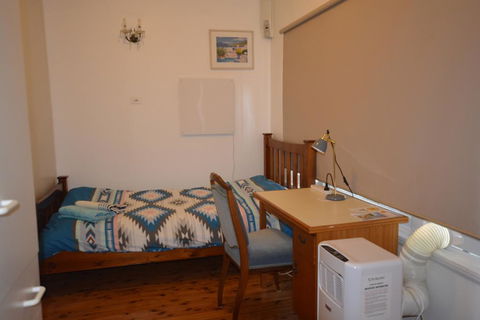 Caringbah - Gold Coast 4U 0