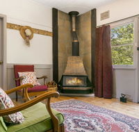 Carinya Cottage - Accommodation Gold Coast
