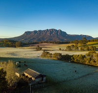 Carinya Farm Holiday Retreat - Accommodation Gold Coast