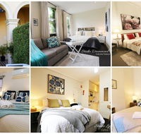 Carlton Terrace - Accommodation Gold Coast