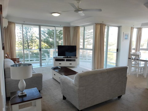 Carmel By The Sea - Accommodation Gold Coast 1