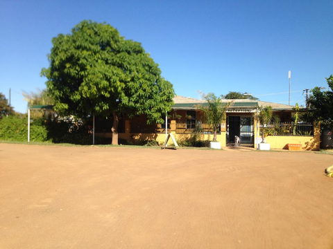 Carnarvon Caravan Park - Accommodation Gold Coast 1
