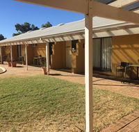 Carnarvon Caravan Park - Accommodation Gold Coast