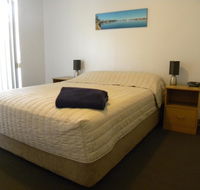 Carnarvon Central Apartments - Accommodation Gold Coast