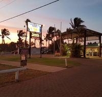 Carnarvon Gateway Motel - Accommodation Gold Coast
