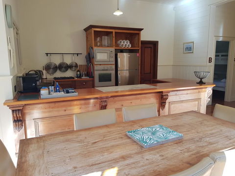 CARNBREA - Accommodation Gold Coast 1