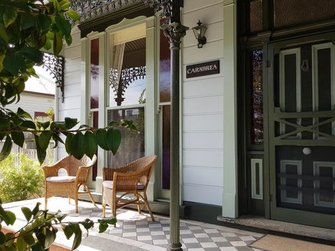 CARNBREA - Accommodation Gold Coast 2