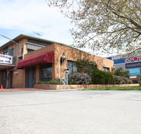 Carnegie Motor Inn - Gold Coast 4U